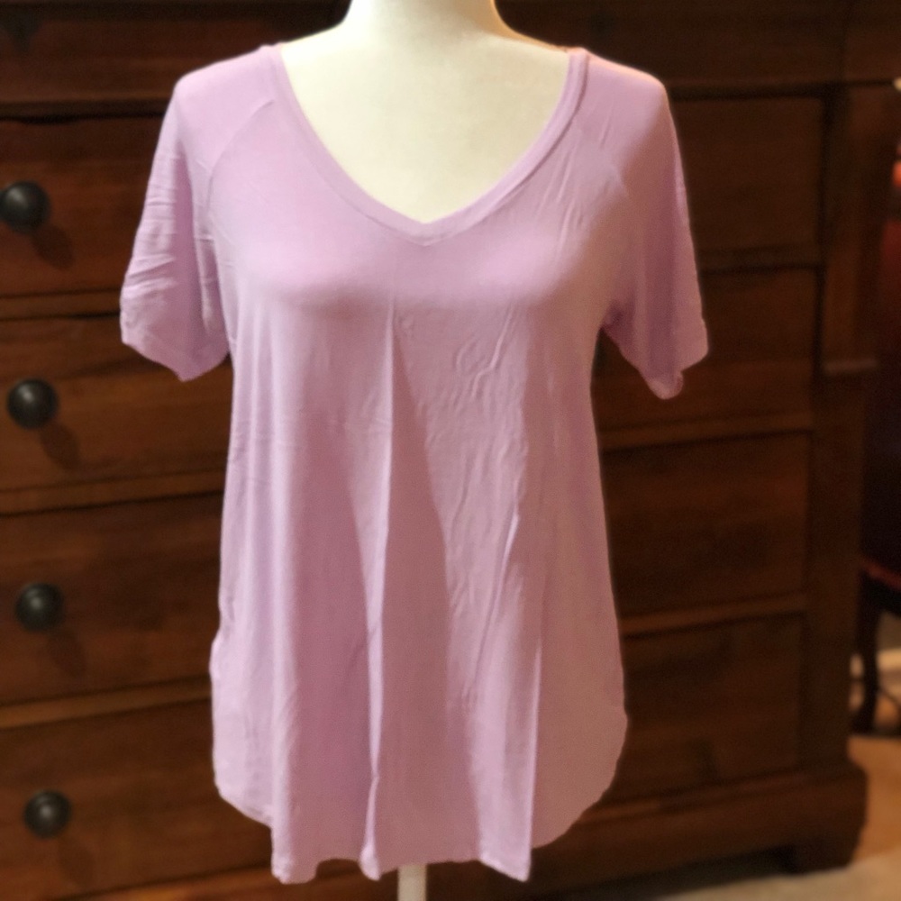 Soft & Sexy T